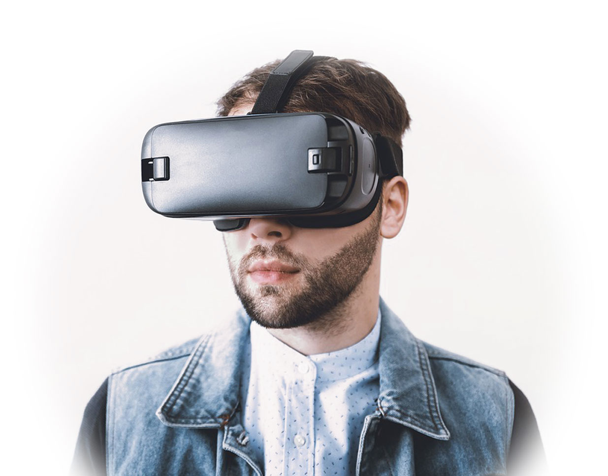 cyber security virtual reality training